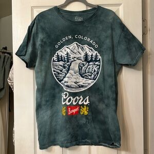 Coors Banquet T-Shirt